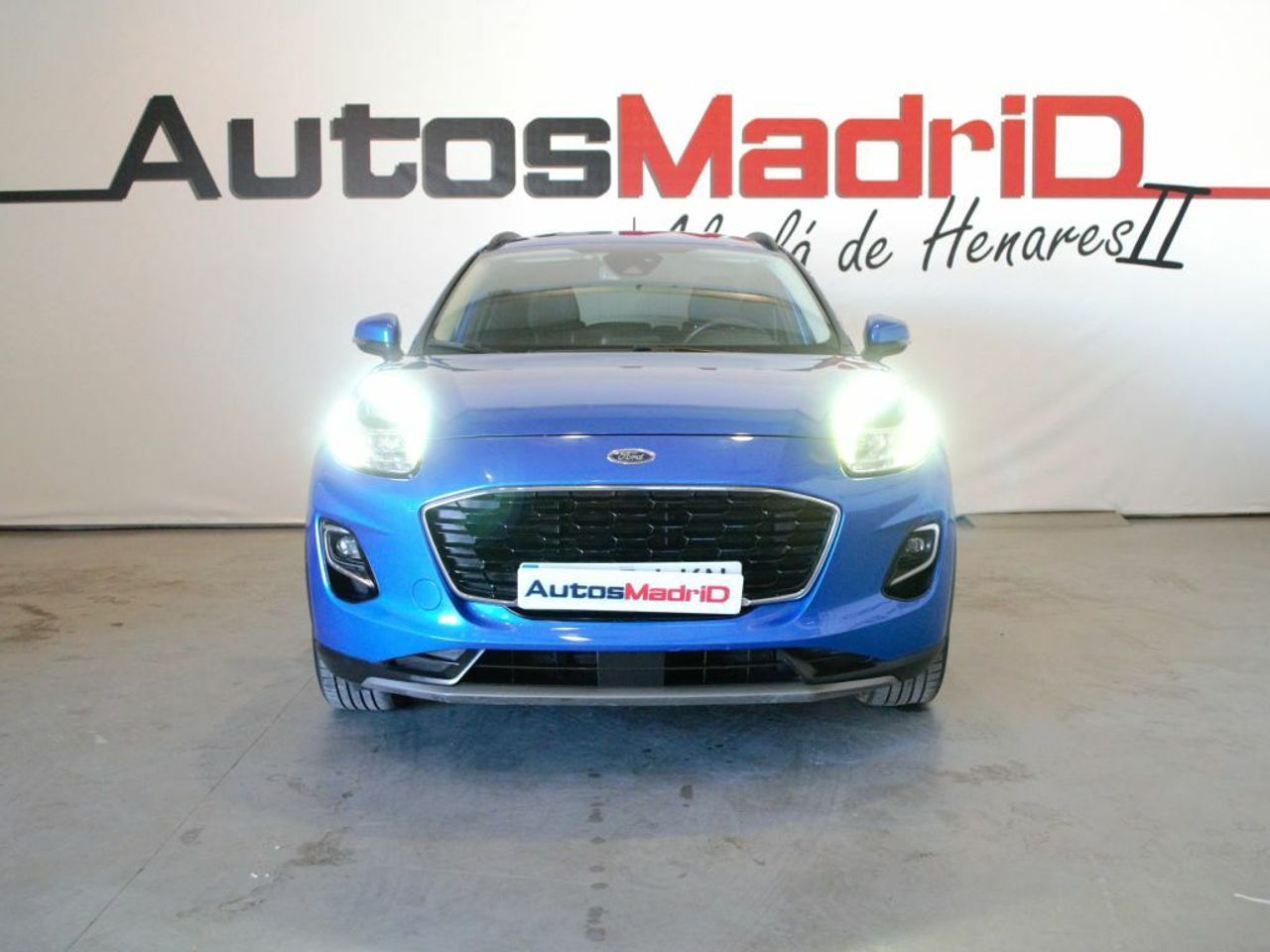 ford puma 2020 / foto grande (2)