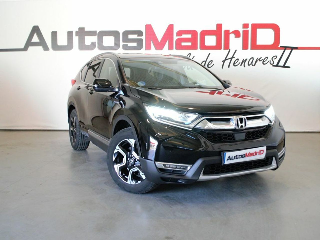 Foto honda cr-v 2020 /