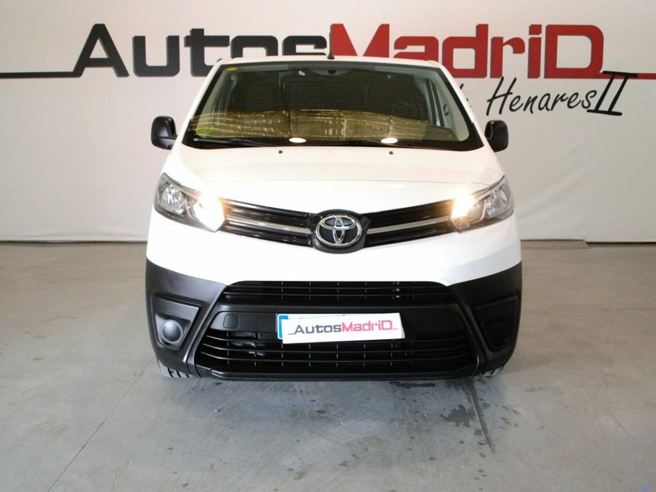 toyota proace 2019 / foto grande (2)