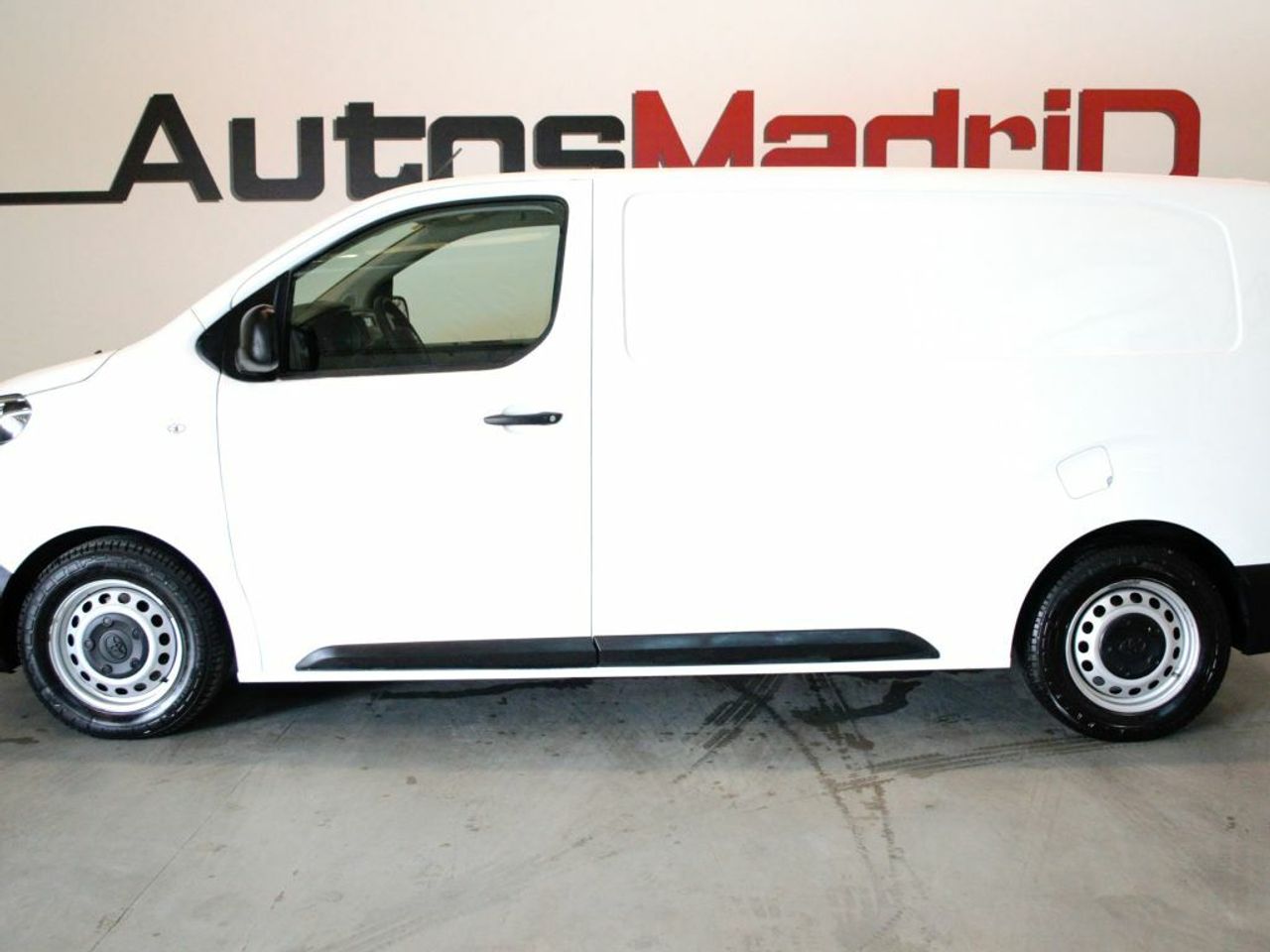 toyota proace 2019 / foto grande (3)