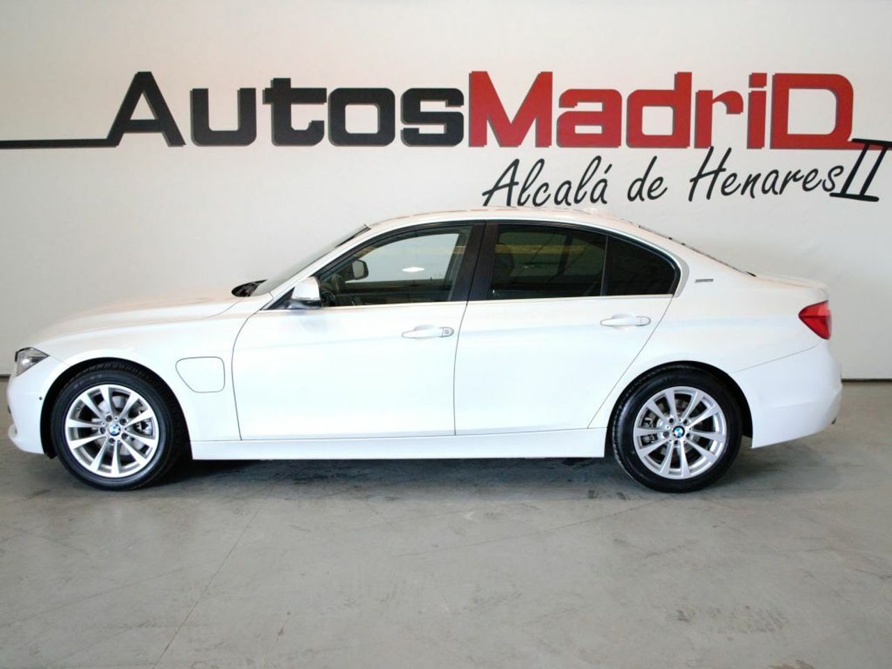 bmw serie 3 2016 / foto grande (3)