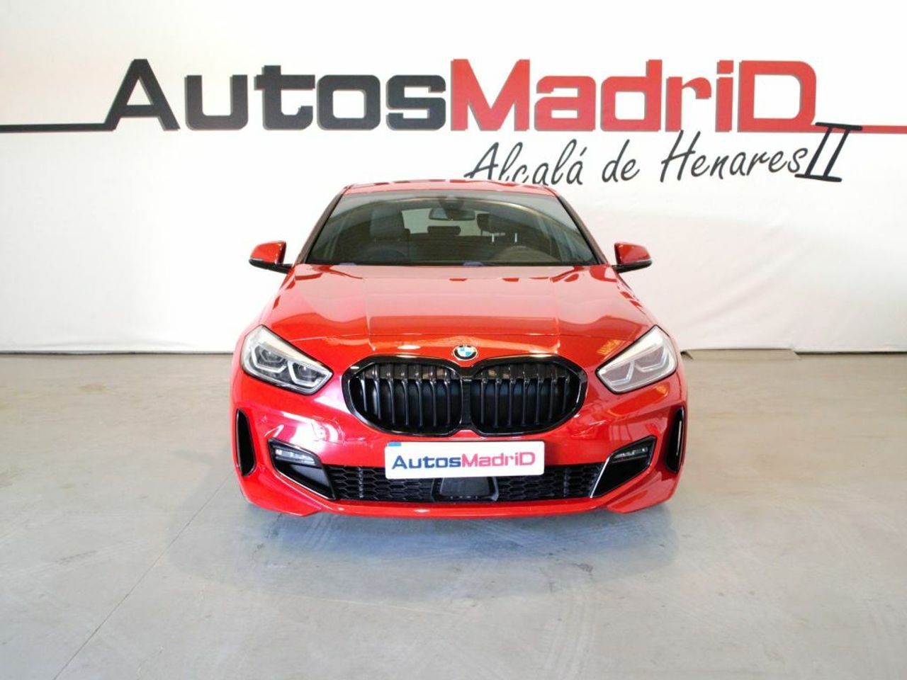 bmw serie 1 2020 / foto grande (2)