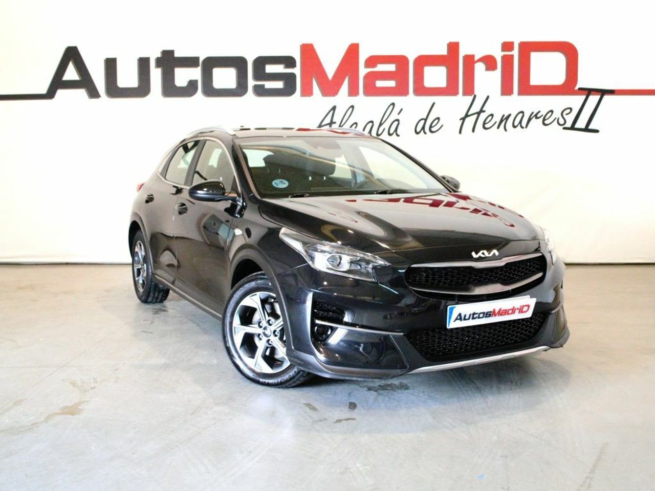 Foto kia xceed 2022 /