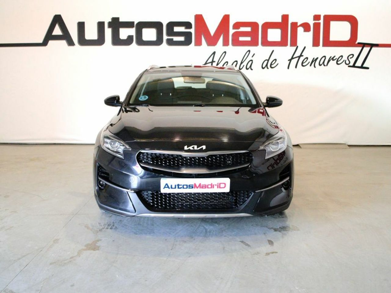 kia xceed 2022 / foto grande (2)