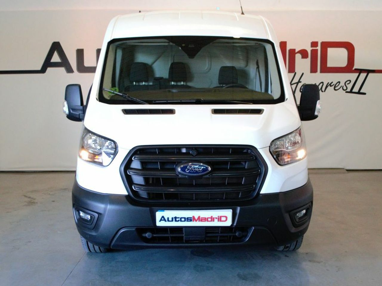 ford transit 2024 / foto grande (2)