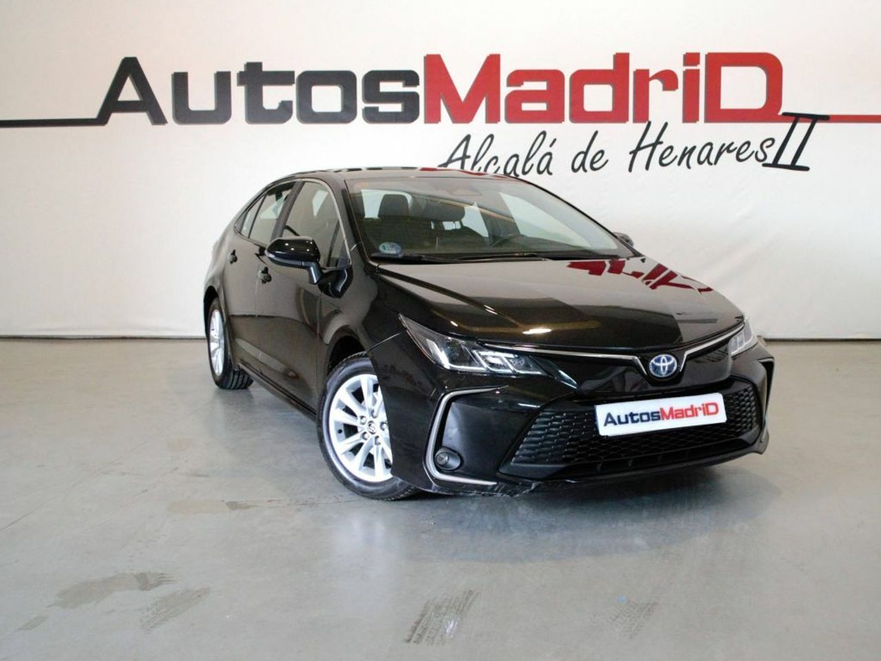 Megane con pantalla tactil multimedia madrid  de segunda mano en Madrid - toyota corolla 2023 /