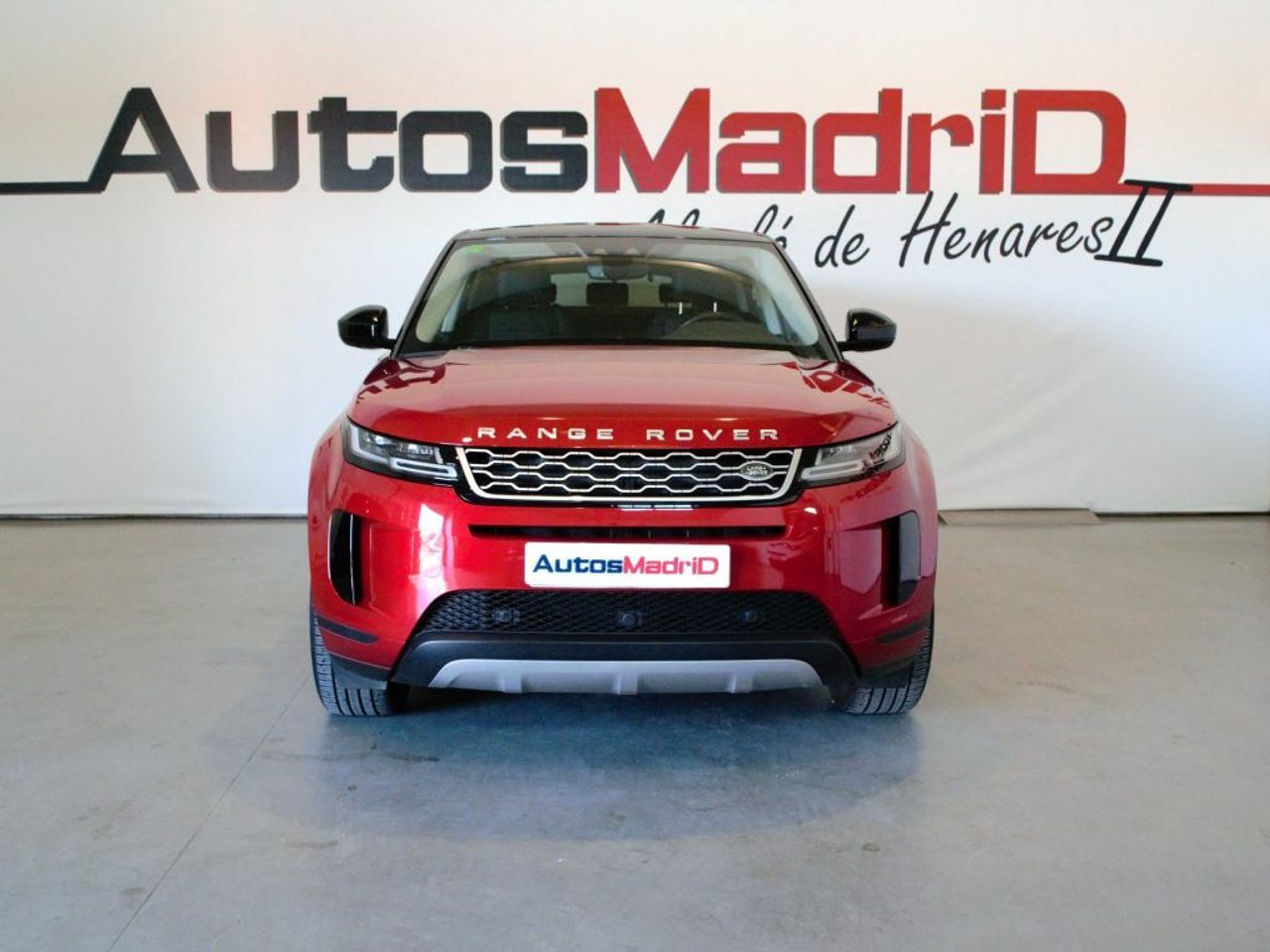 land-rover range rover evoque 2019 / foto grande (2)