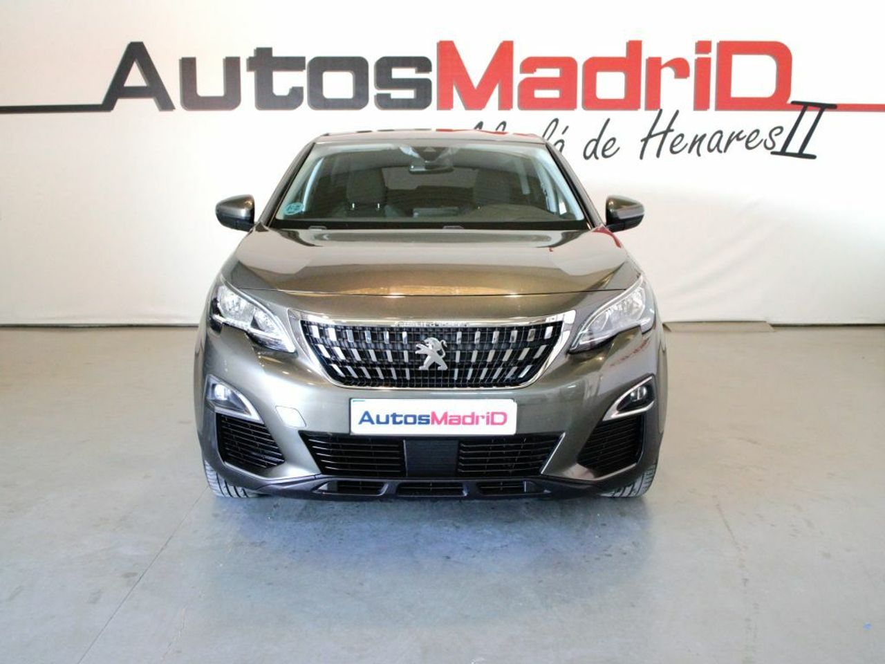 peugeot 3008 2017 / foto grande (2)
