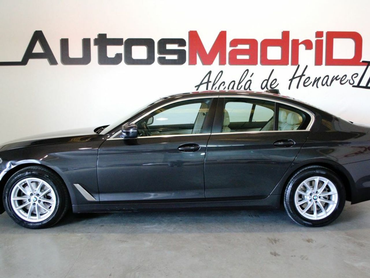 bmw serie 5 2019 / foto grande (3)
