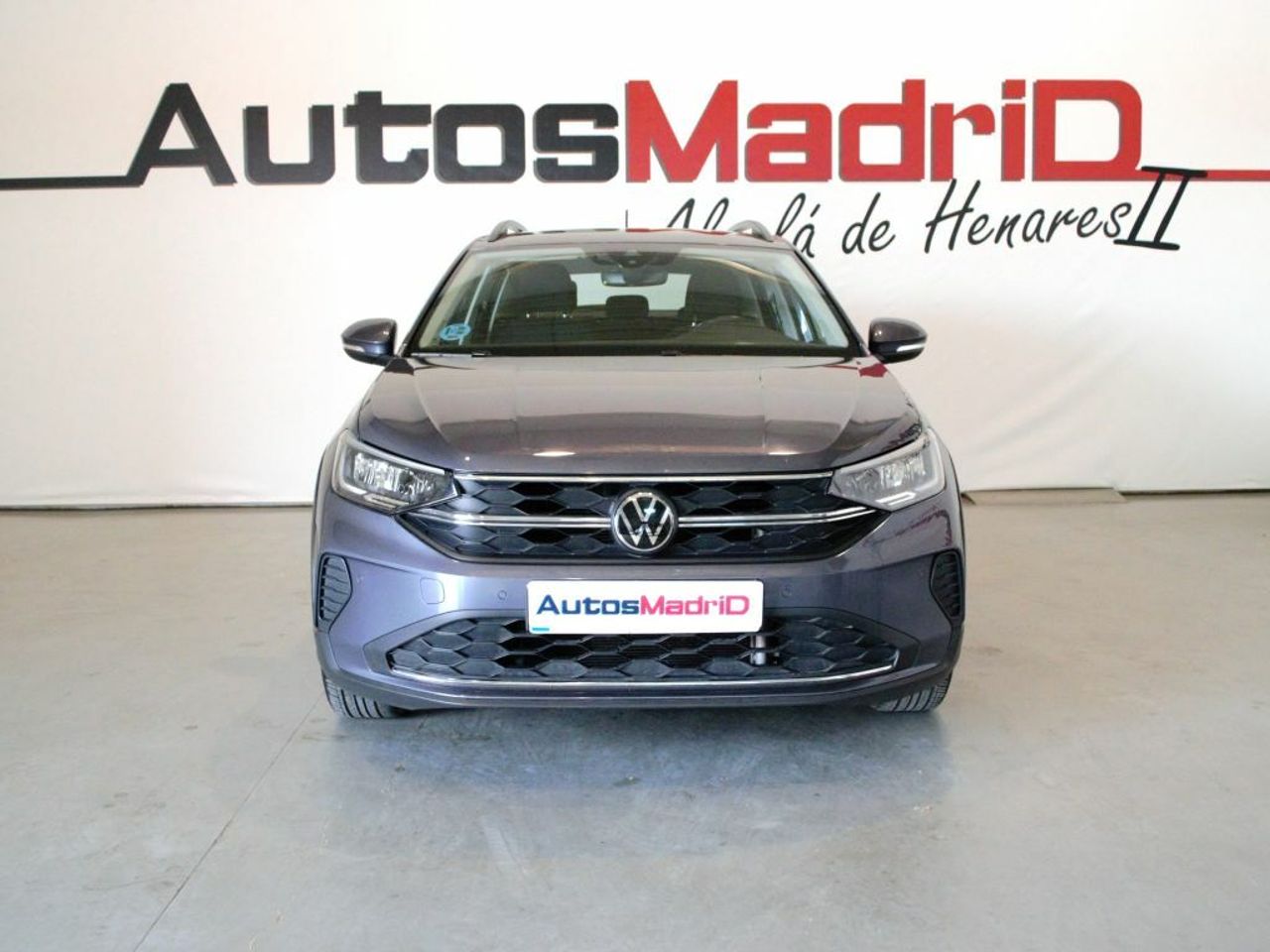 volkswagen taigo 2022 / foto grande (2)