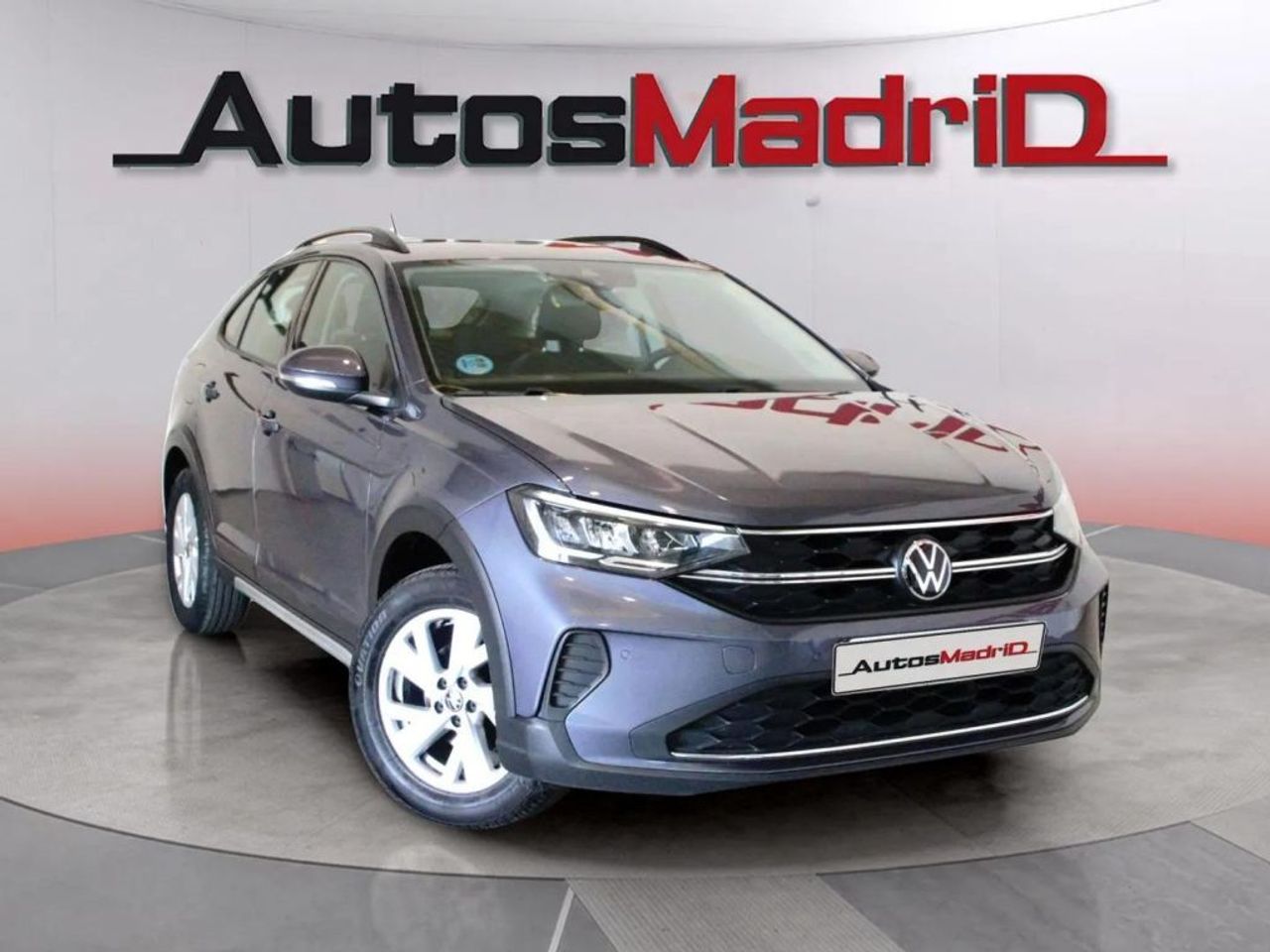 Volkswagen Taigo Life 1.0 TSI 81kW (110CV) DSG