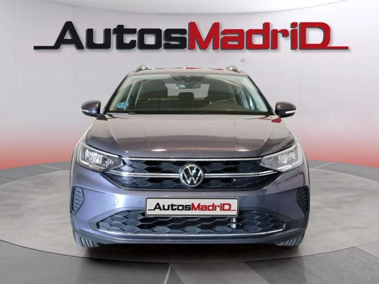 Volkswagen Taigo Life 1.0 TSI 81kW (110CV) DSG