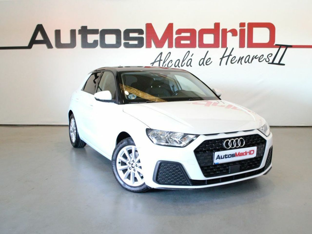 Foto audi a1 2021 /