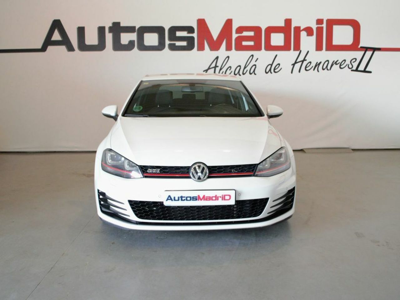 volkswagen golf 2015 / foto grande (2)