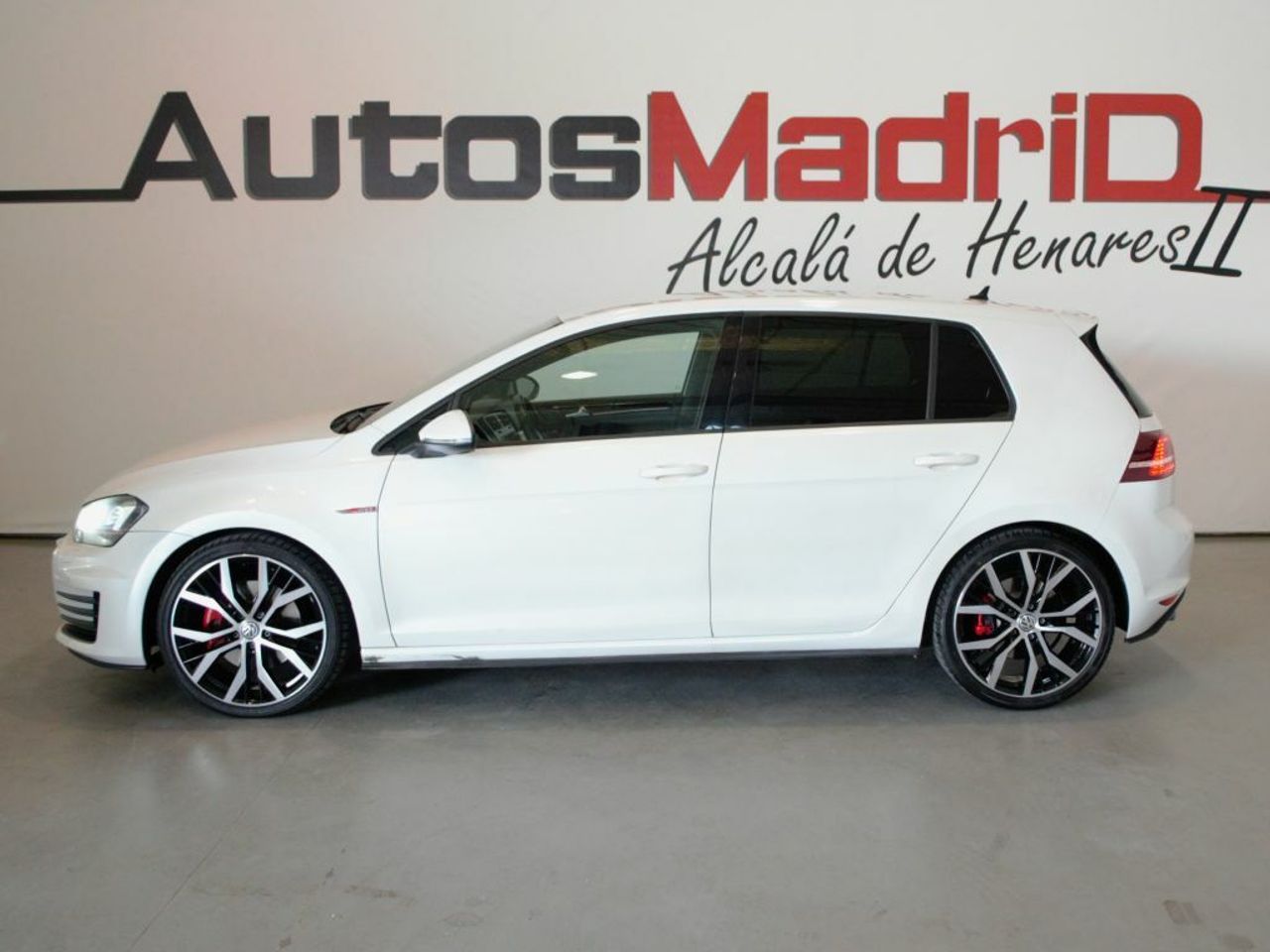volkswagen golf 2015 / foto grande (3)