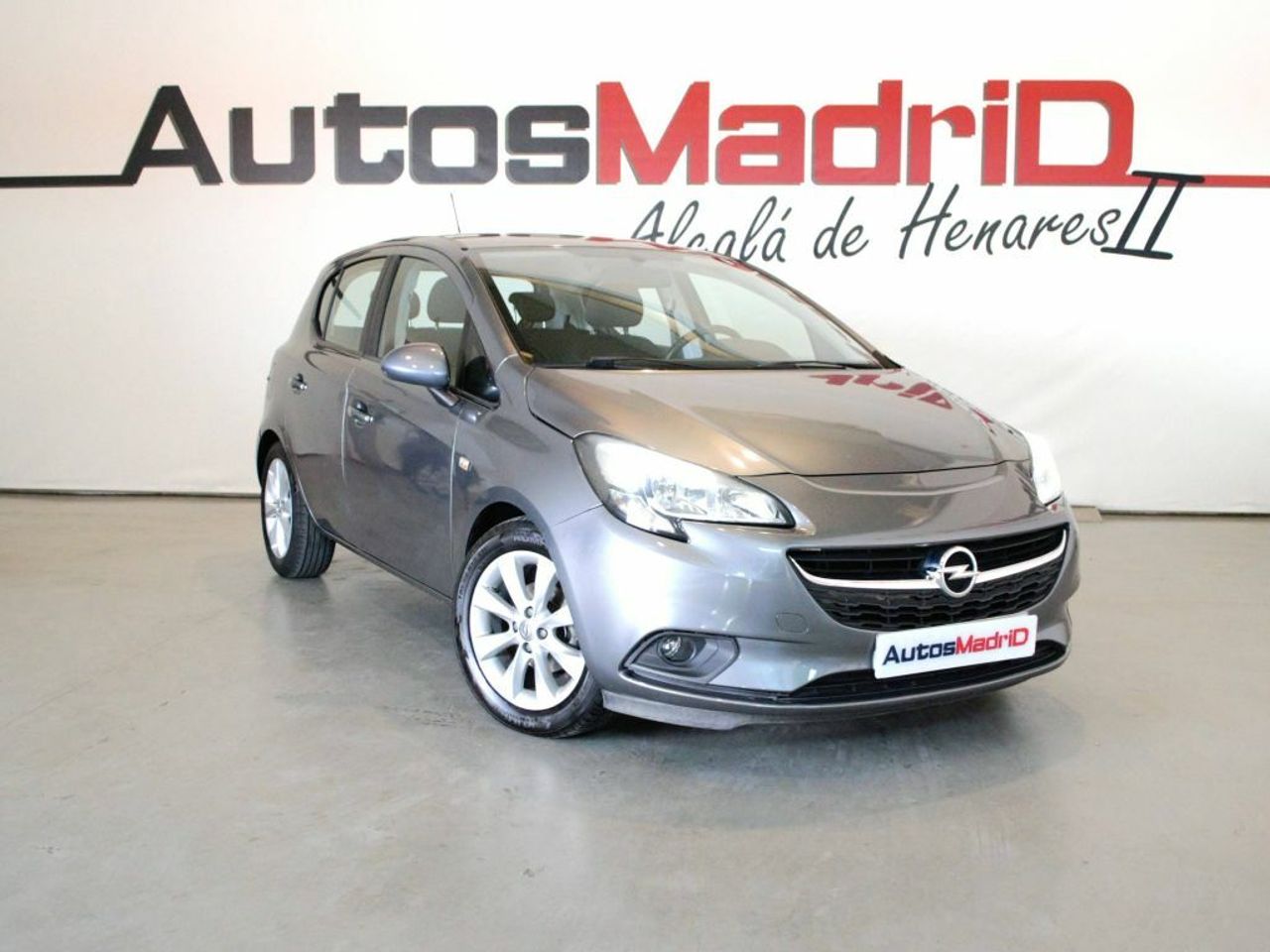 opel corsa 2018 /