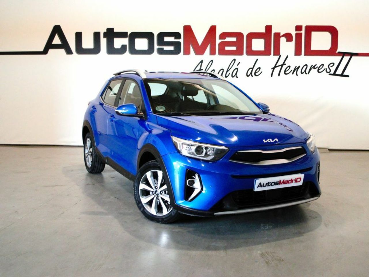 Foto kia stonic 2023 /