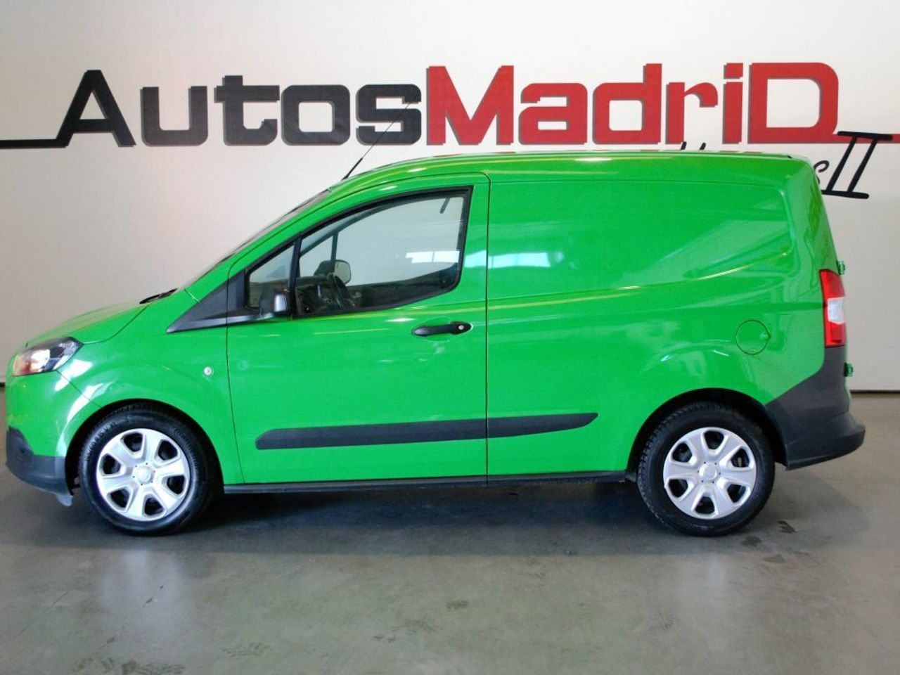 ford transit courier 2019 / foto grande (3)
