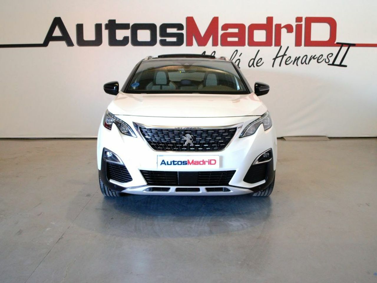 peugeot 3008 2020 / foto grande (2)