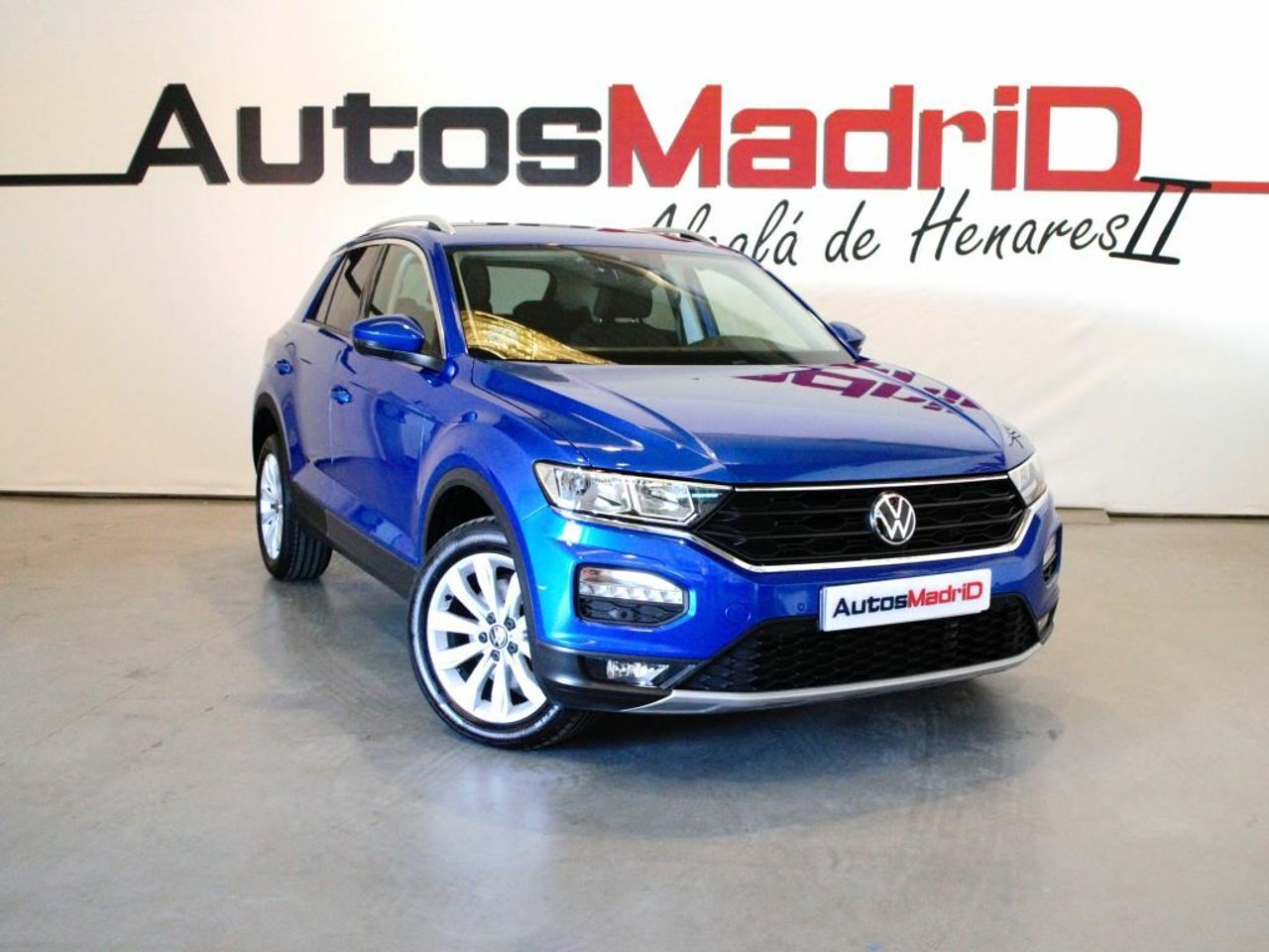 volkswagen t-roc 2021 /