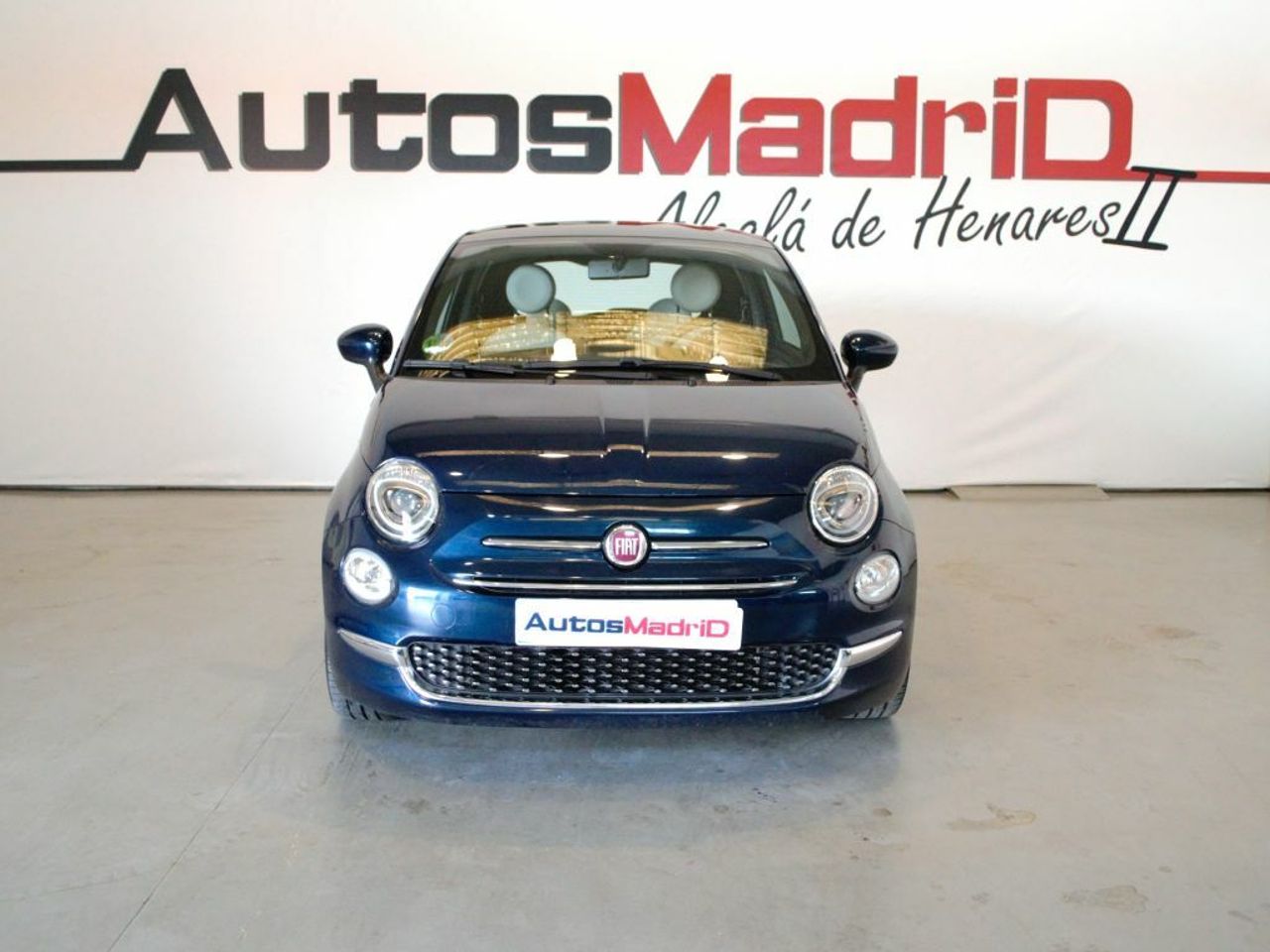 fiat 500 2021 / foto grande (2)