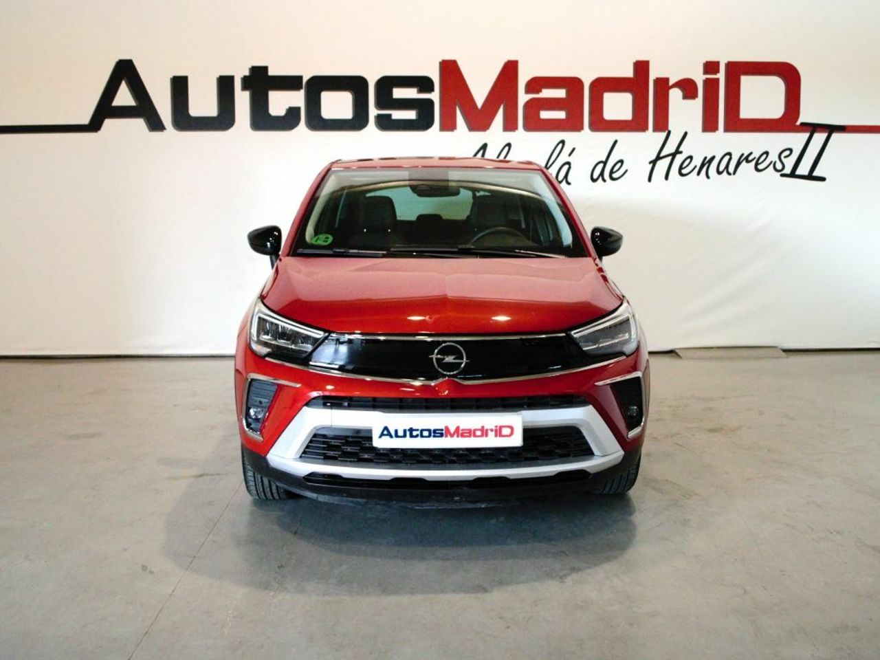 opel crossland 2024 / foto grande (2)