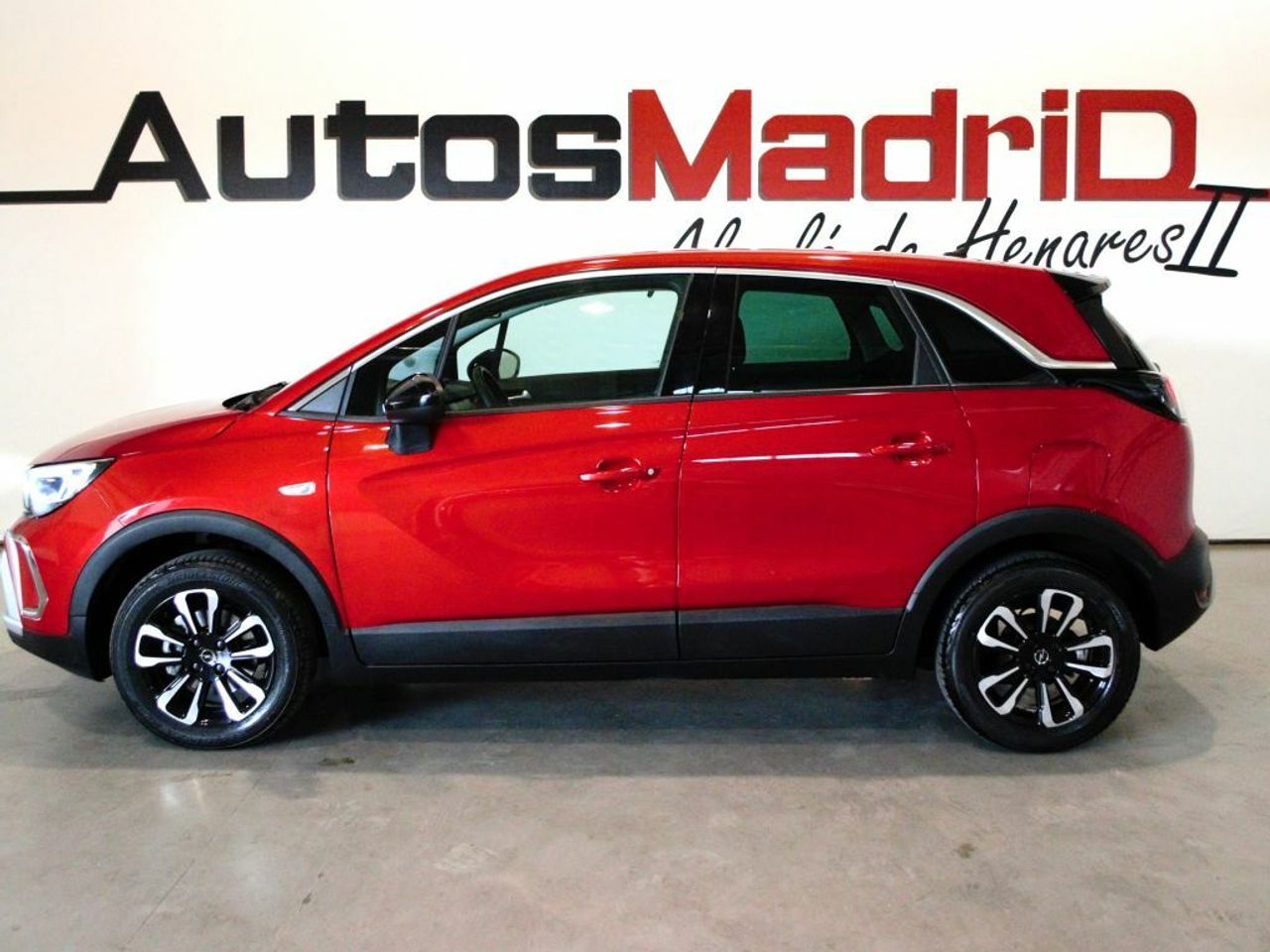 opel crossland 2024 / foto grande (3)