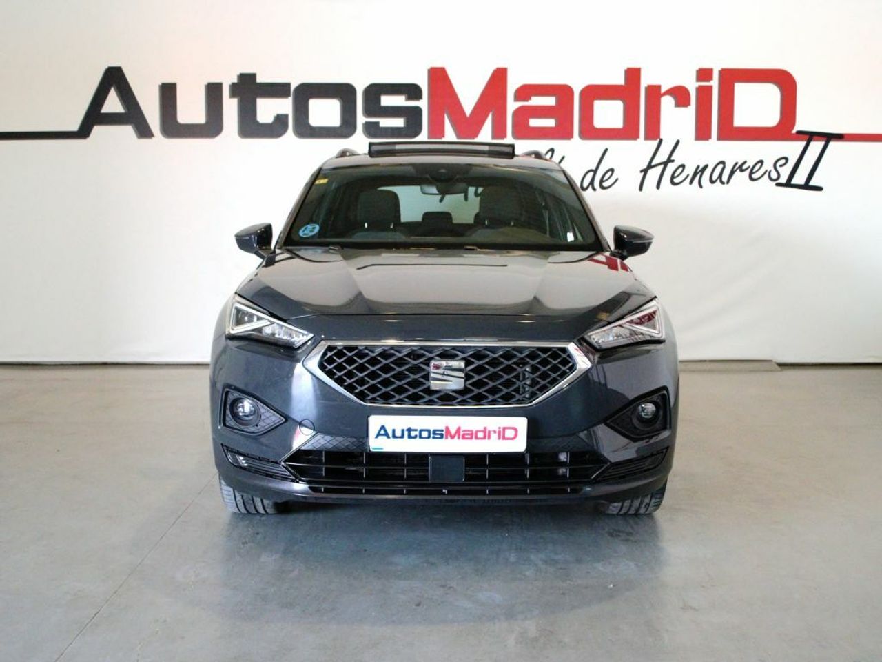 seat tarraco 2020 / foto grande (2)