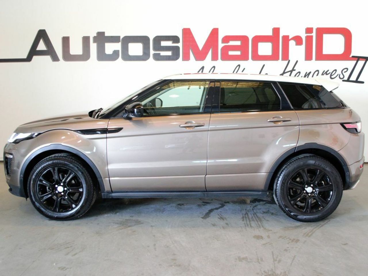 land-rover range rover evoque 2018 / foto grande (3)