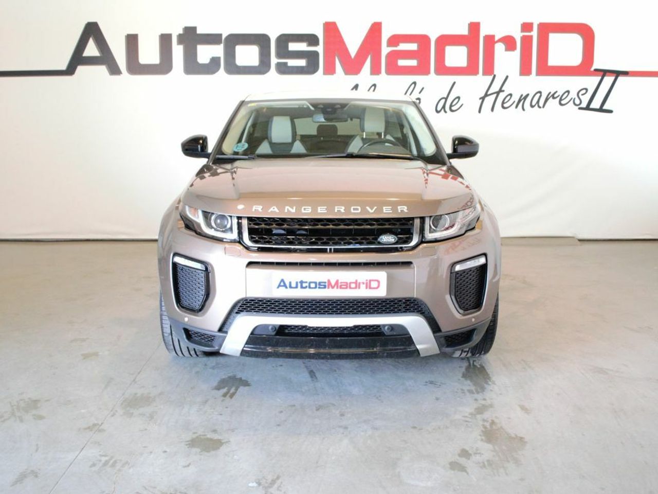 land-rover range rover evoque 2018 / foto grande (2)