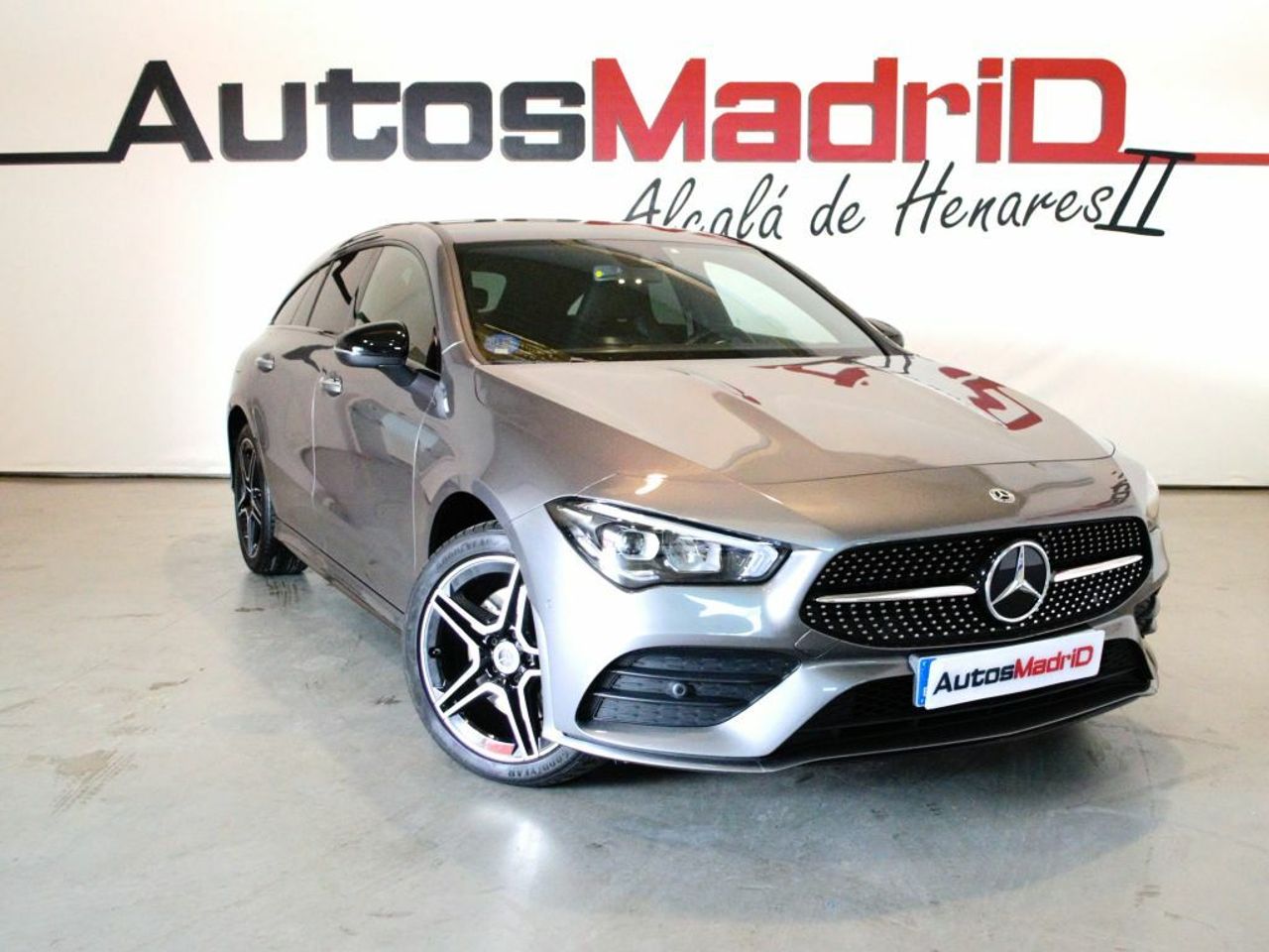 mercedes cla 2021 / foto grande (1)
