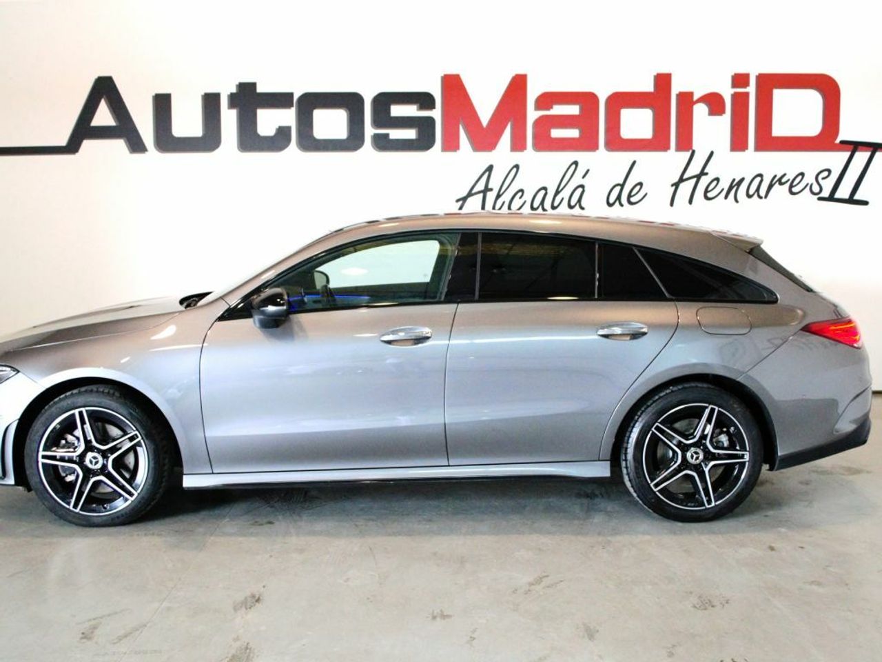 mercedes cla 2021 / foto grande (3)