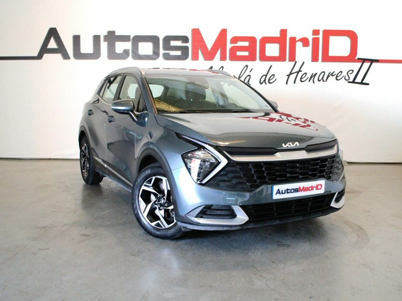 Foto kia sportage 2023 /