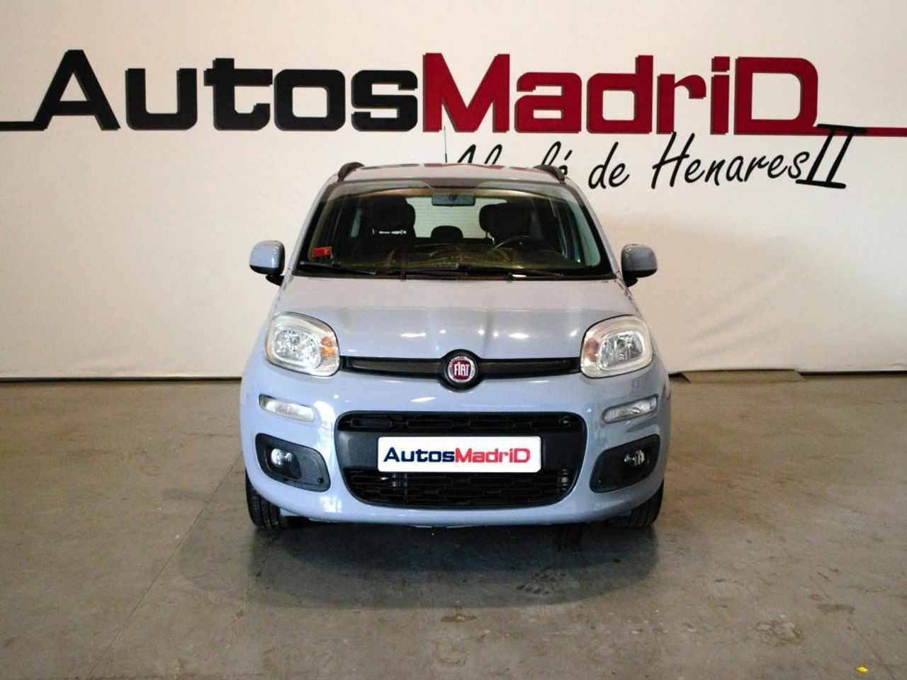 fiat panda 2019 / foto grande (2)