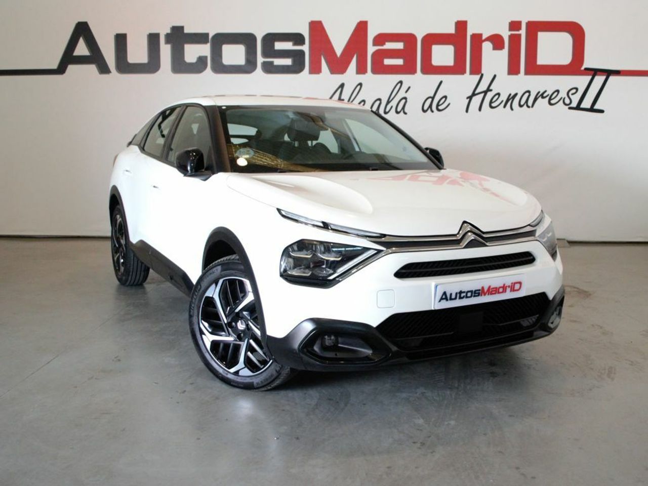 Foto citroën c4 2022 /