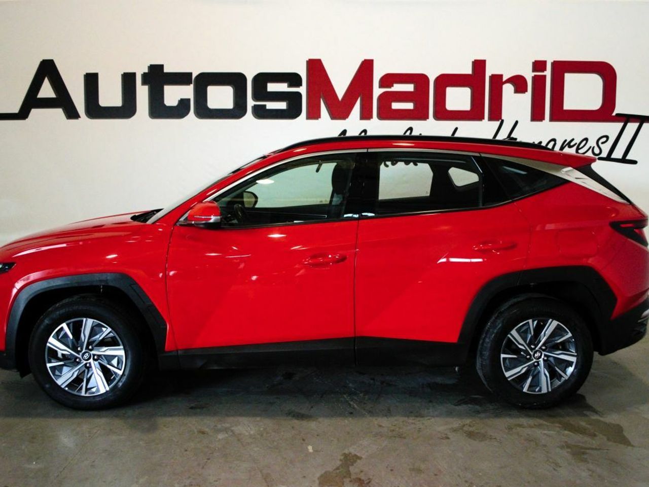 hyundai tucson 2021 / foto grande (3)