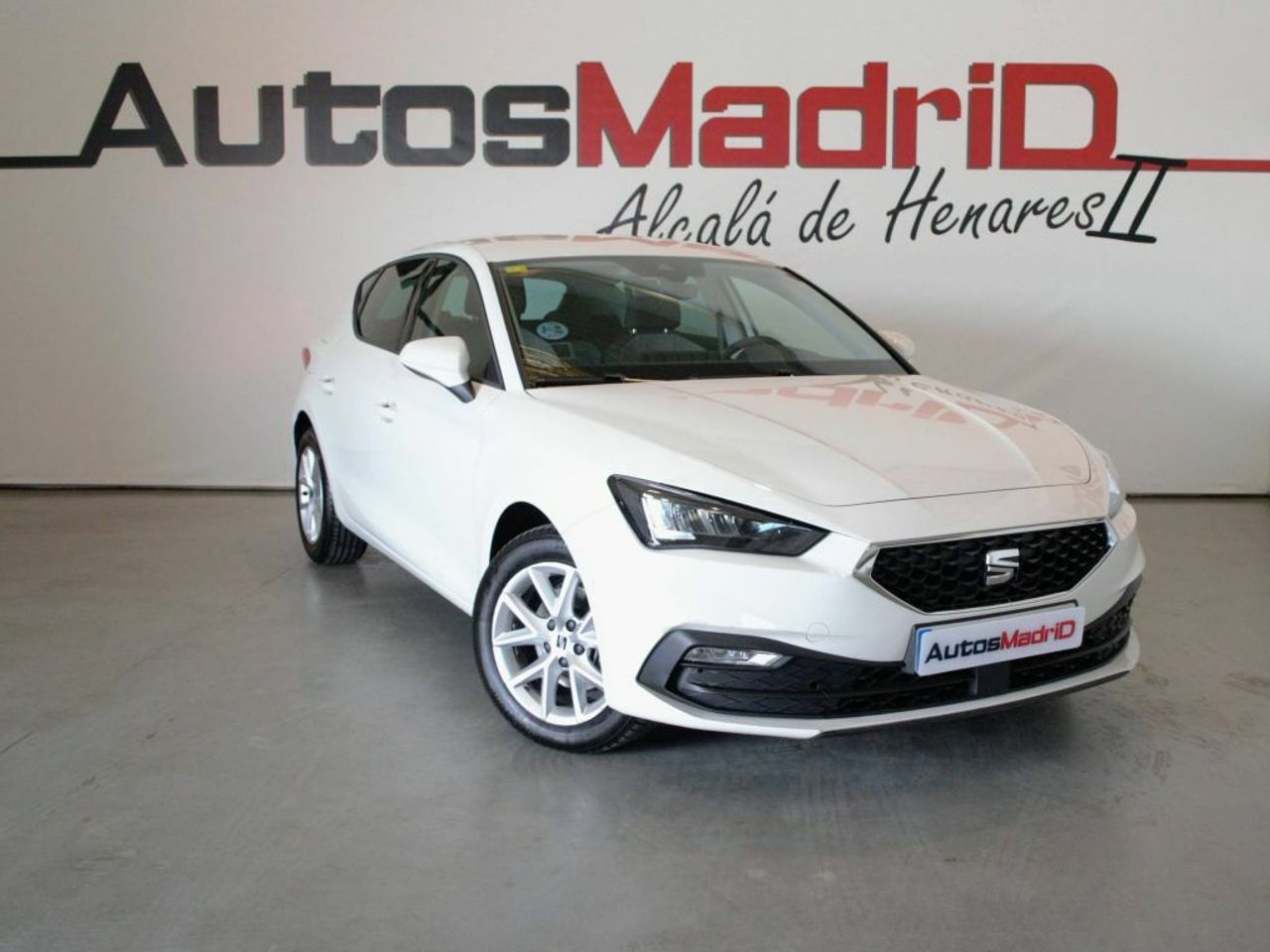 Foto seat leon 2020 /