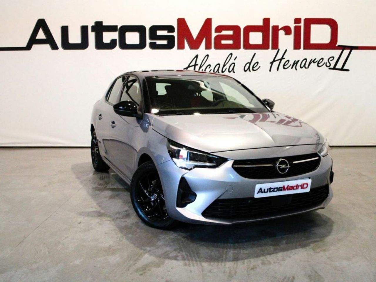 Foto opel corsa 2023 /