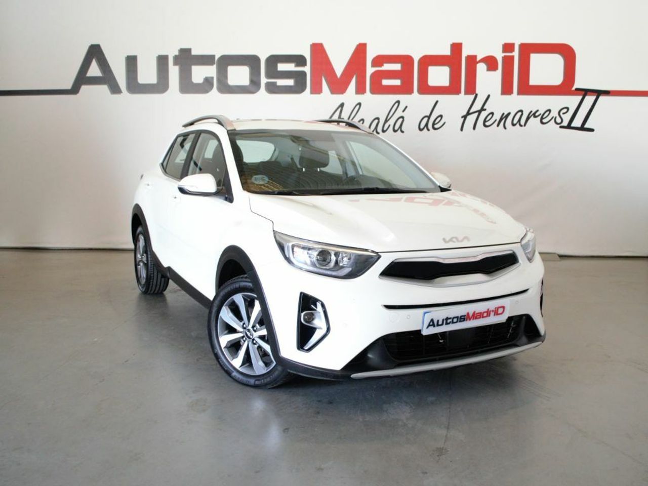 Foto kia stonic 2023 /
