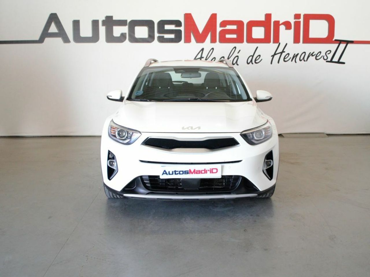 kia stonic 2023 / foto grande (2)