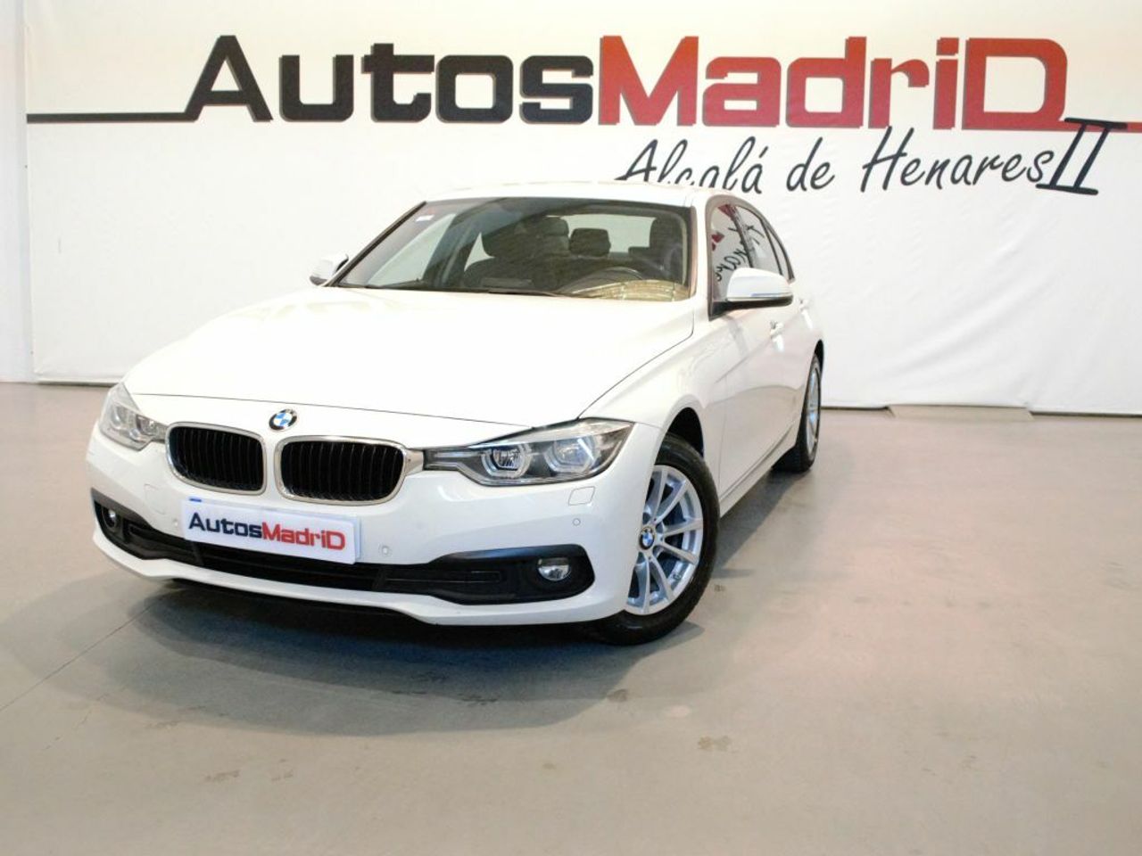 bmw serie 3 2018 / foto grande (3)