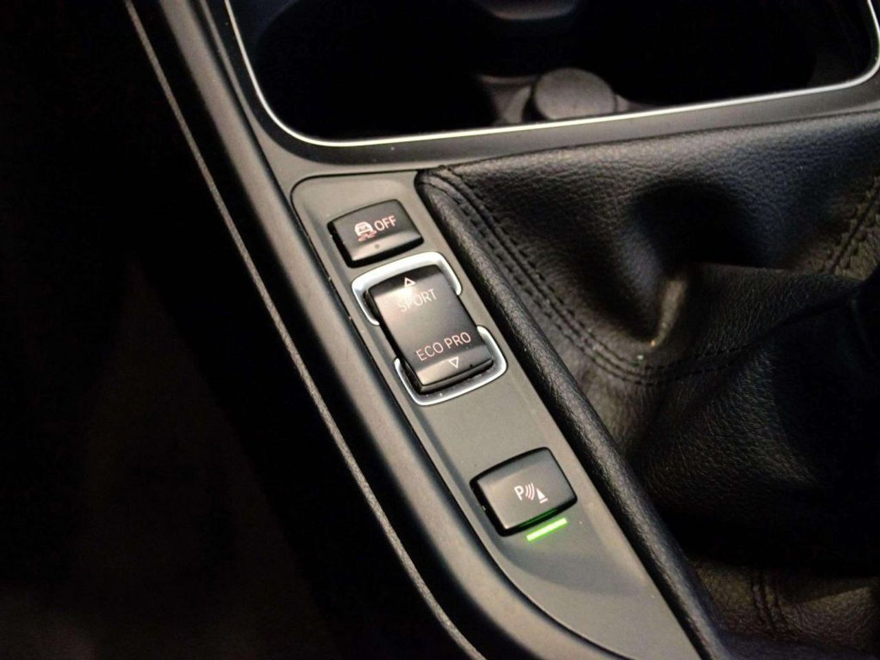 BMW Serie 3 318i - foto 24