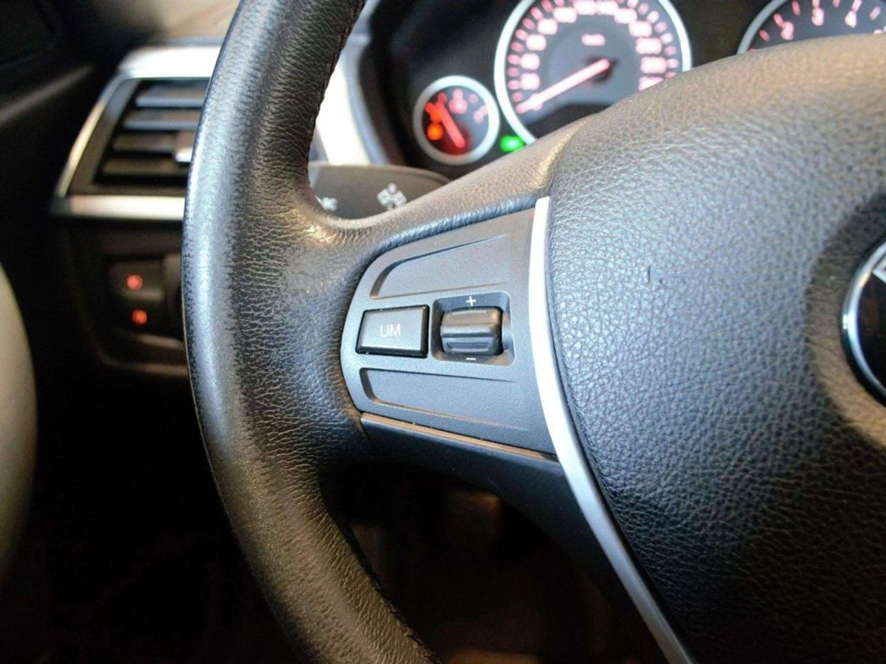 BMW Serie 3 318i - foto 17