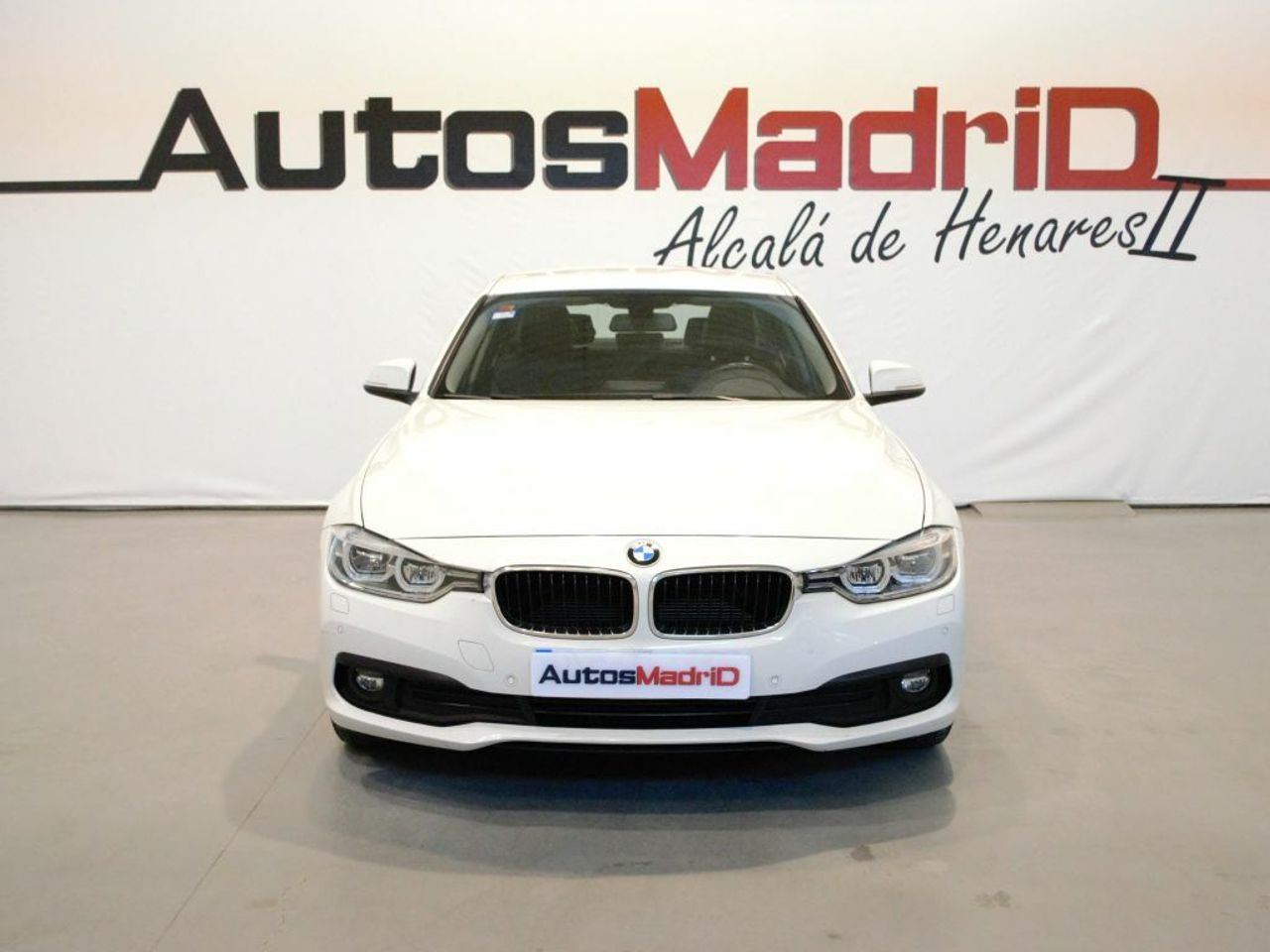 bmw serie 3 2018 / foto grande (2)
