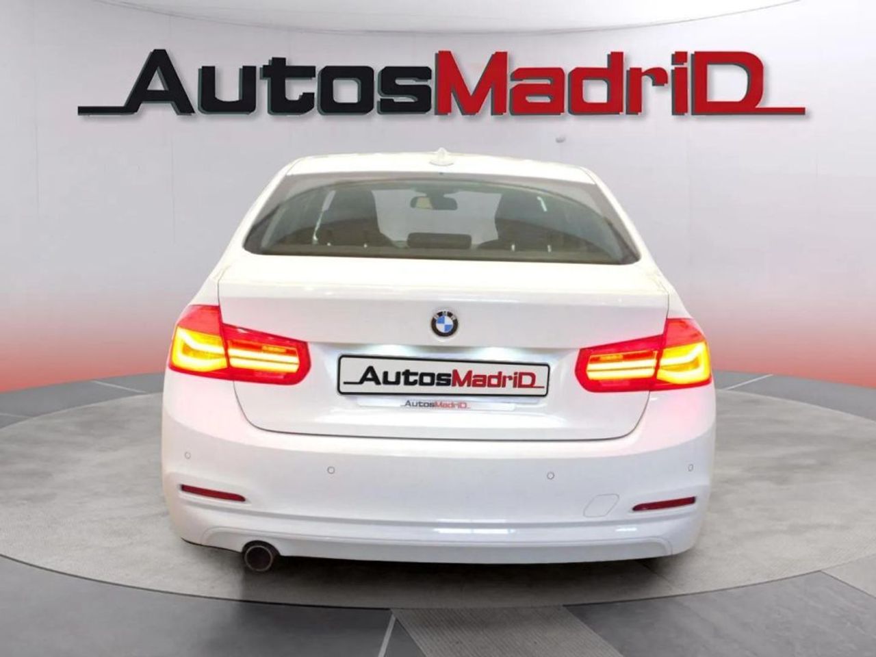 BMW Serie 3 318i - foto 6