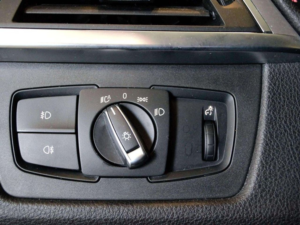 BMW Serie 3 318i - foto 16