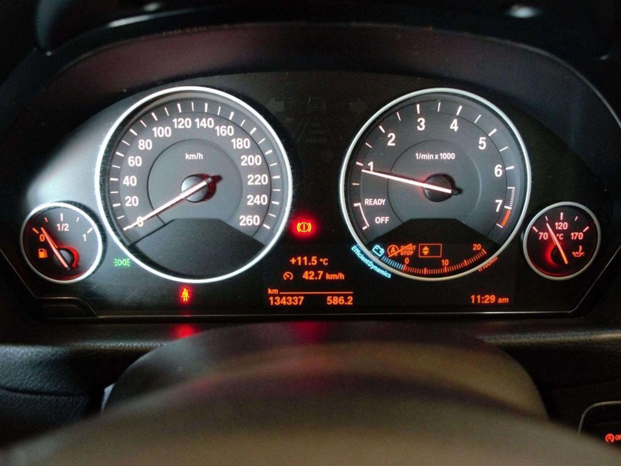 BMW Serie 3 318i - foto 21