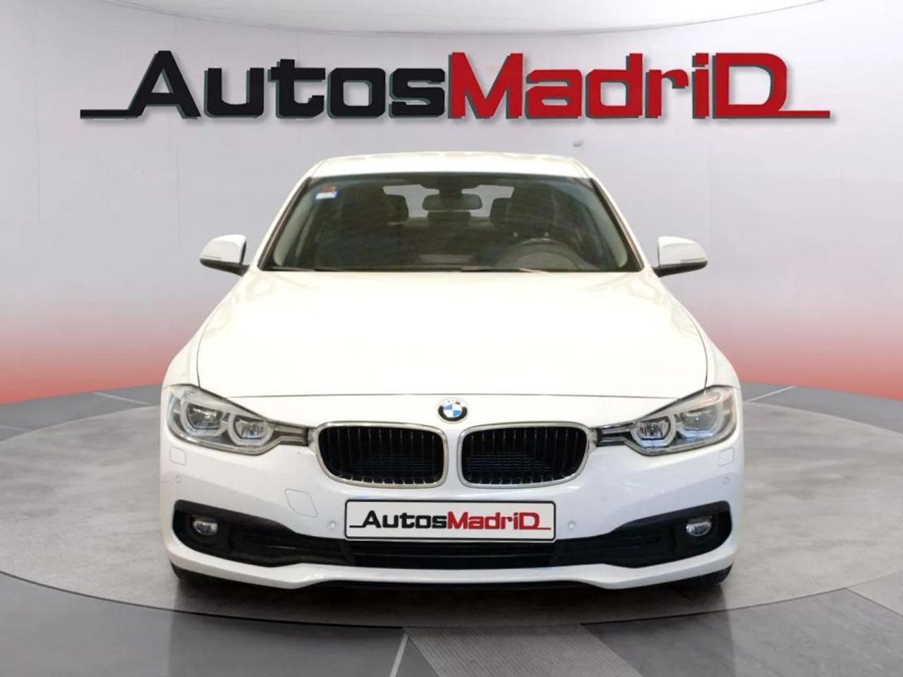 BMW Serie 3 318i - foto 2