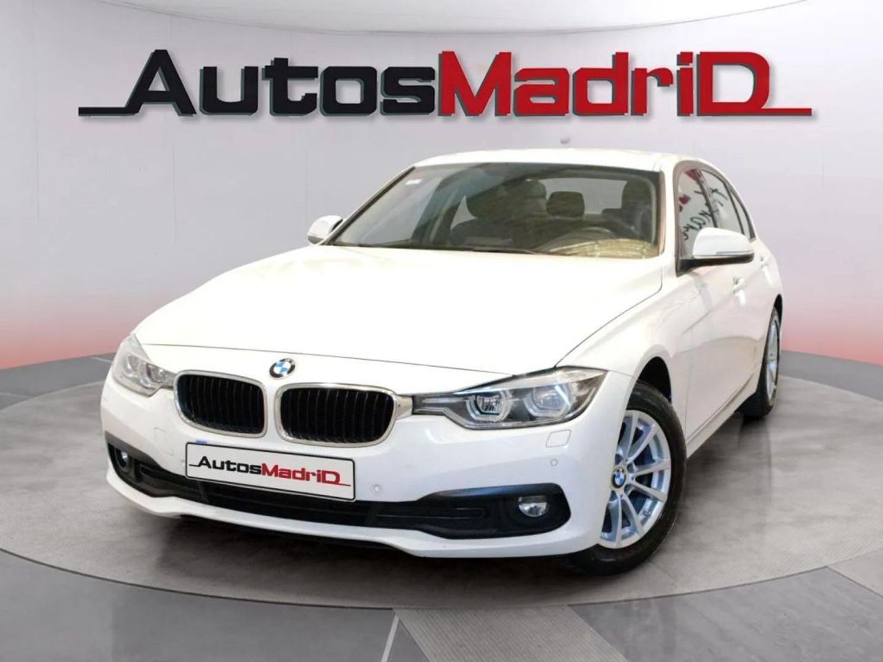 BMW Serie 3 318i - foto 3
