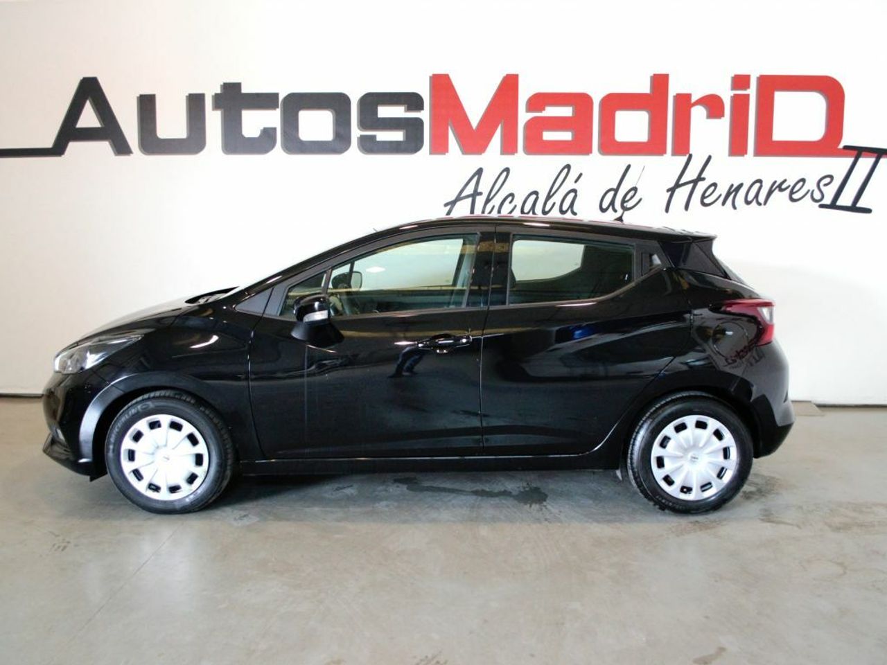 nissan micra 2022 / foto grande (3)